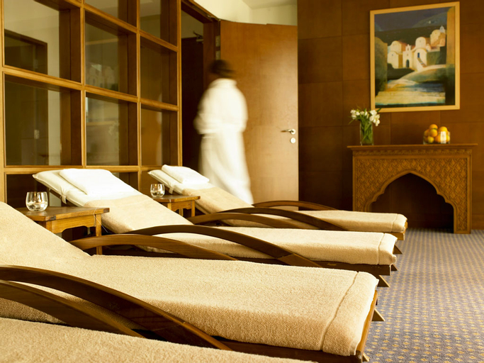 Public Area 5, Sofitel Agadir Royal Bay Resort, Agadir-Ida ou Tanane