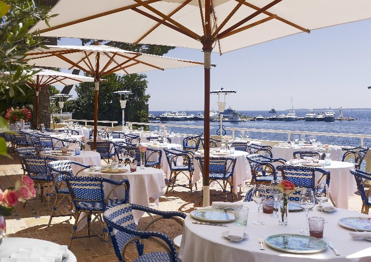 Food & Drinks 5, Belles Rives, Alpes-Maritimes