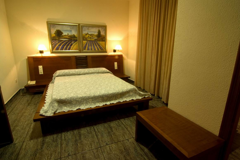 Bedroom 3, Rioja, Valencia