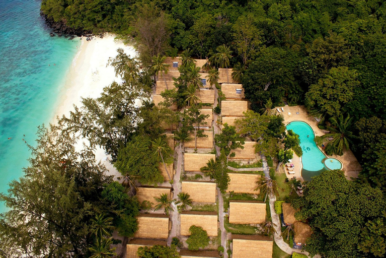 Coral Island Resort, Phuket Island
