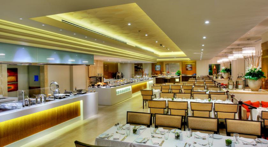 Public Area 4, Cinnamon Grand Colombo, Colombo