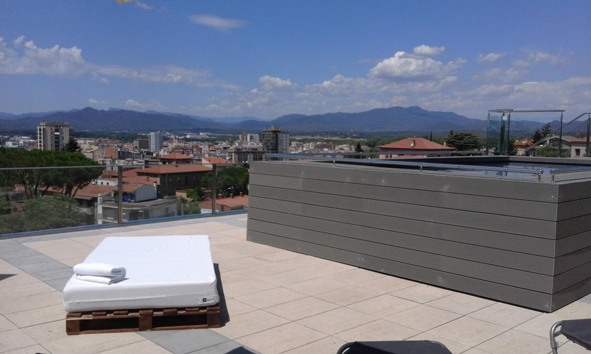 Sport & Beauty 3, Hotel Palau de Bellavista Girona by URH, Girona