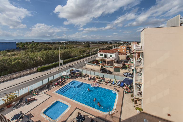 Sport & Beauty 2, Sant Jordi, Baleares