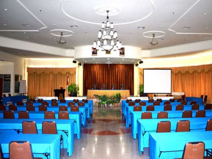 Grand Mentari Hotel, Banjarmasin