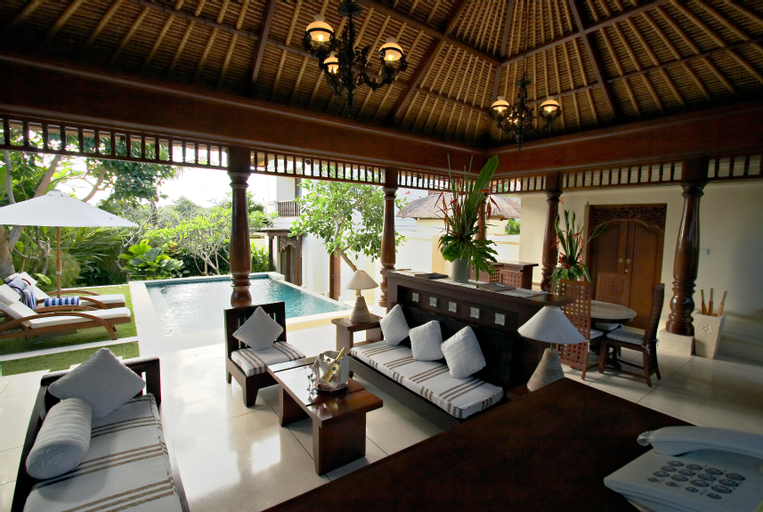 Patmase Villas at Jimbaran, Badung