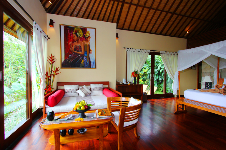 Bedroom 25