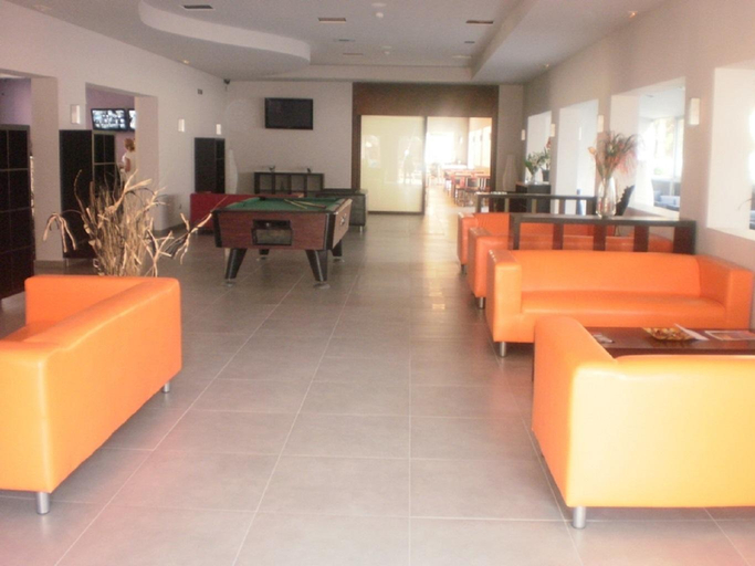 Public Area, Tossa Mar, Girona