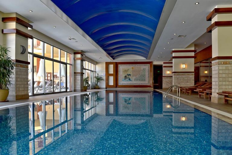 Sport & Beauty 2, Side Star Park, Manavgat