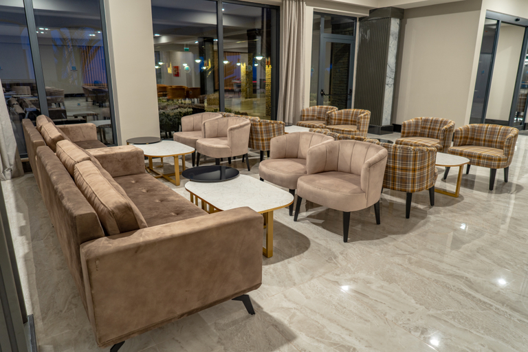 Public Area 4, Master Family Club Hotel, Manavgat