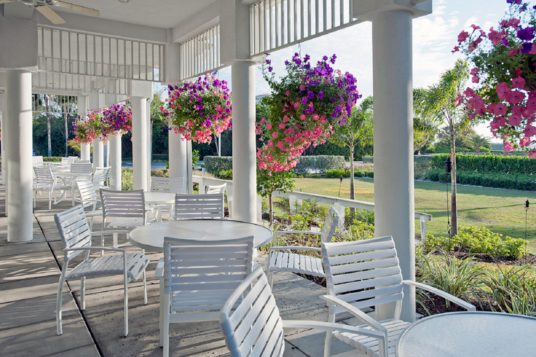 Public Area 3, The Resort at Longboat Key Club, Sarasota