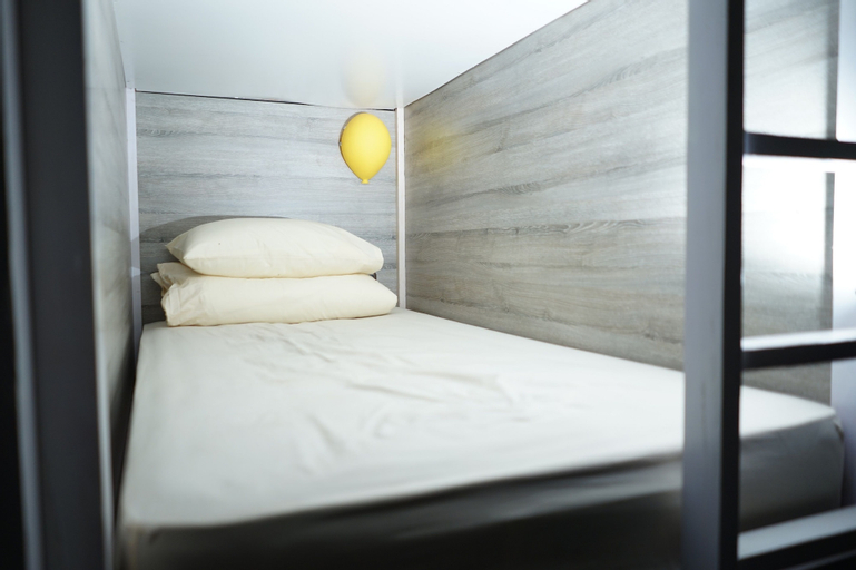 DS Residences Layur, Semarang