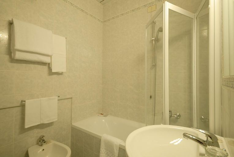 Hotel Delta Florence, Florence