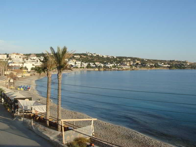 Others 5, Zorbas, Crete