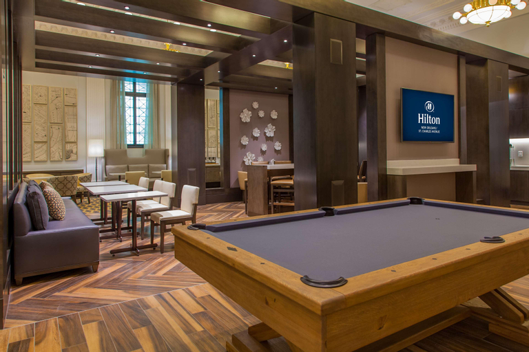 Hilton New Orleans/St. Charles Avenue, Orleans