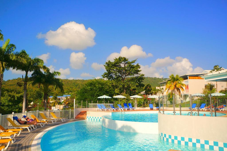 Sport & Beauty 5, Karibea Resort Sainte Luce - Amandiers, Rivière-Pilote
