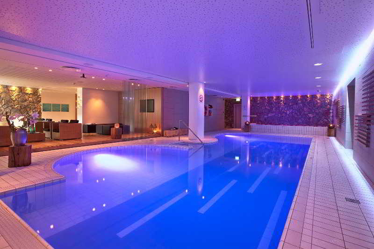 Sport & Beauty 3, Hotel Reykjavik Askja, Reykjavík