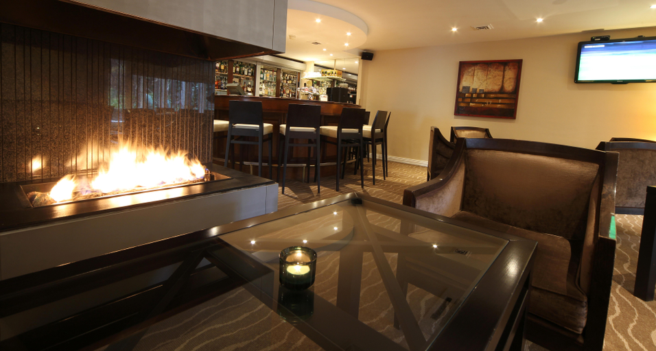 Public Area 3, The Belson Brussels, a Tribute Portfolio Hotel by Marriott, Bruxelles