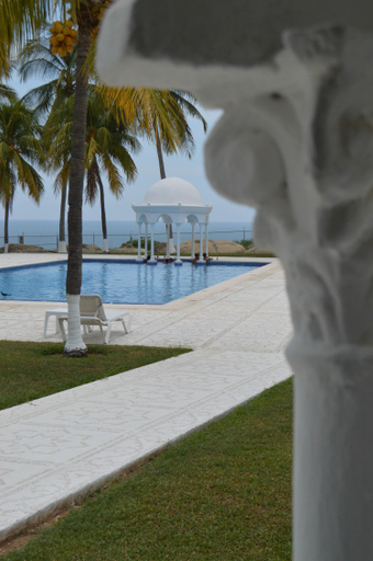 Sport & Beauty 2, Aldea del Bazar Puerto Escondido, Dist. Pochutla