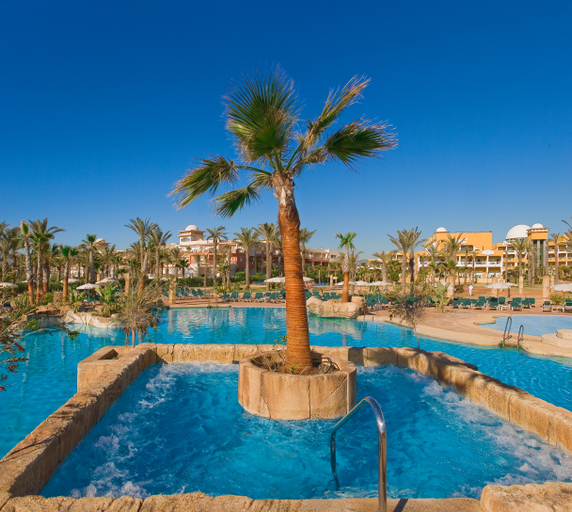 Sport & Beauty 2, Playazimbali, Almería