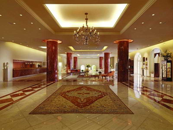 Public Area 4, Out Of The Blue All Inclusive Resort & Spa, Crete