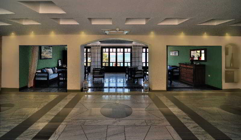 Public Area 2, Golden View Beach Hotel, Attica