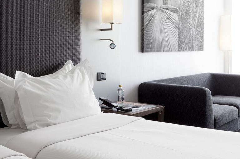 Bedroom 2, AC Hotel La Finca by Marriott, Madrid