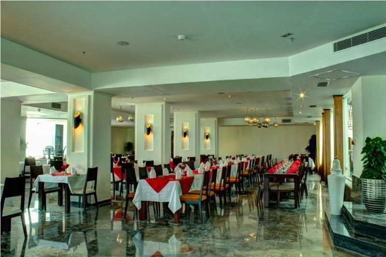 Public Area 4, Sharming Inn, Sharm el-Sheikh