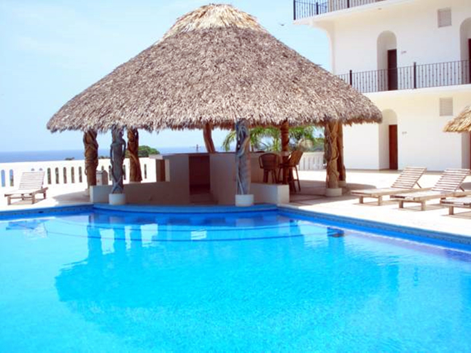 Sport & Beauty 2, Caracol Plaza Hotel & Resort, Dist. Pochutla