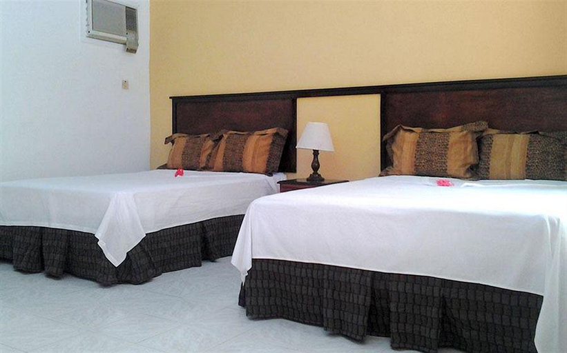 Bedroom 3, Pure Garden Resort Negril