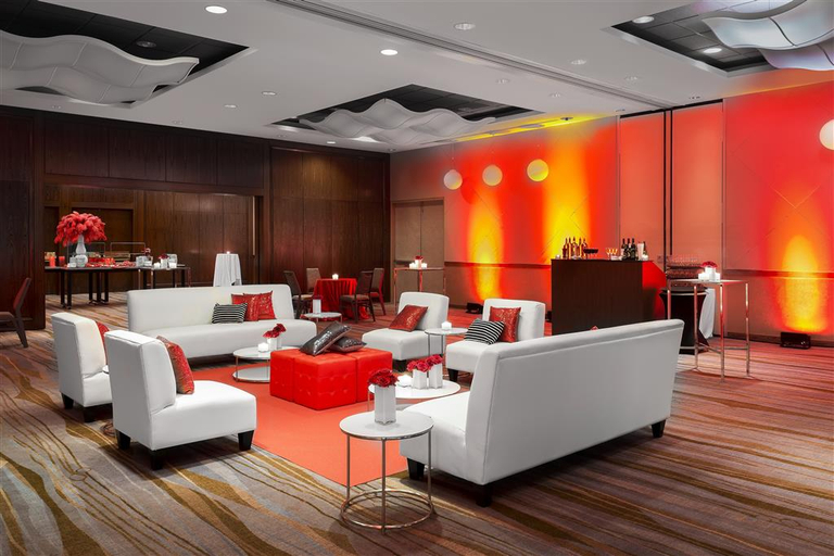 Public Area 4, The Westin Harbour Castle, Toronto, Toronto