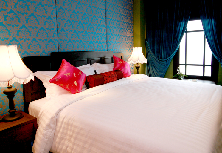 Bedroom 8
