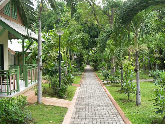 Pattaya Garden Resort, Pattaya