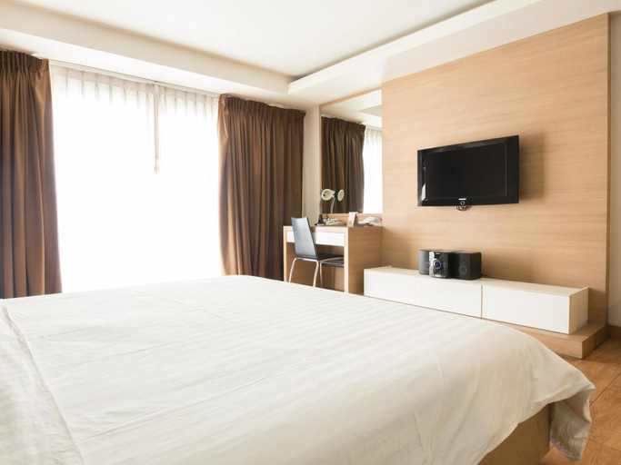 Bedroom 10