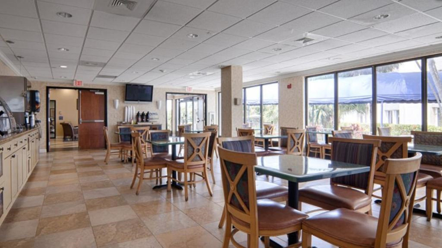 Food & Drinks, The Inn at Boynton Beach, Palm Beach