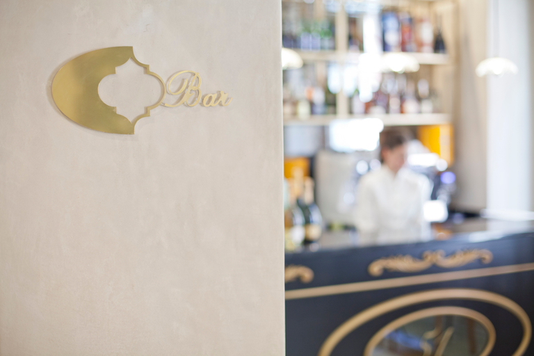 Public Area 3, Hotel Gravina 51, Sevilla