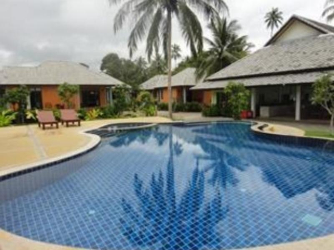 Khanom Sunrise Beach Hotel, Khanom