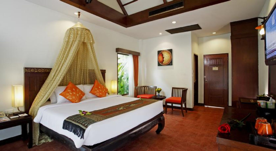 Diamond Cottage Resort & Spa, Pulau Phuket