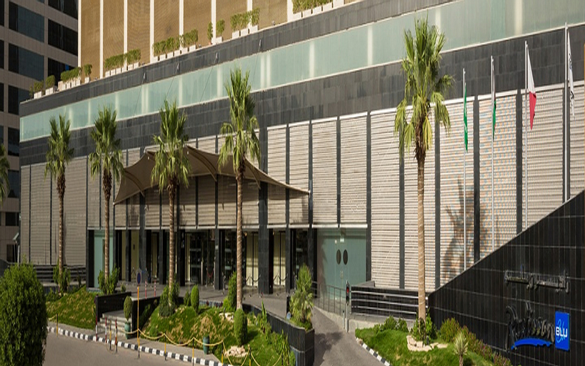 Radisson Blu Hotel Riyadh, Riyadh