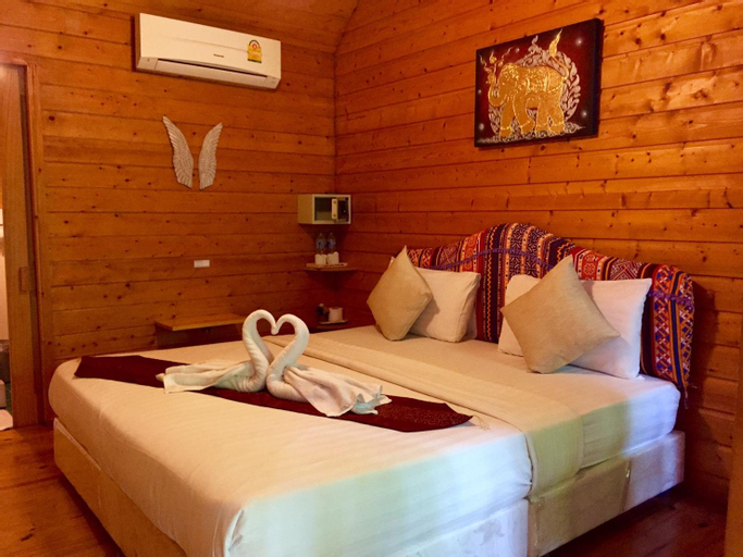 Loghome Boutique, Muang Chiang Mai