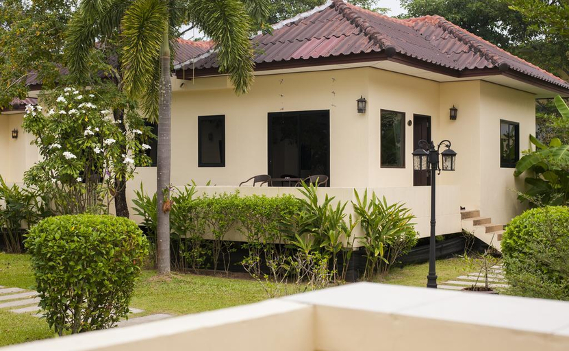 Exterior & Views 2, Kasalong Phuket Resort, Pulau Phuket