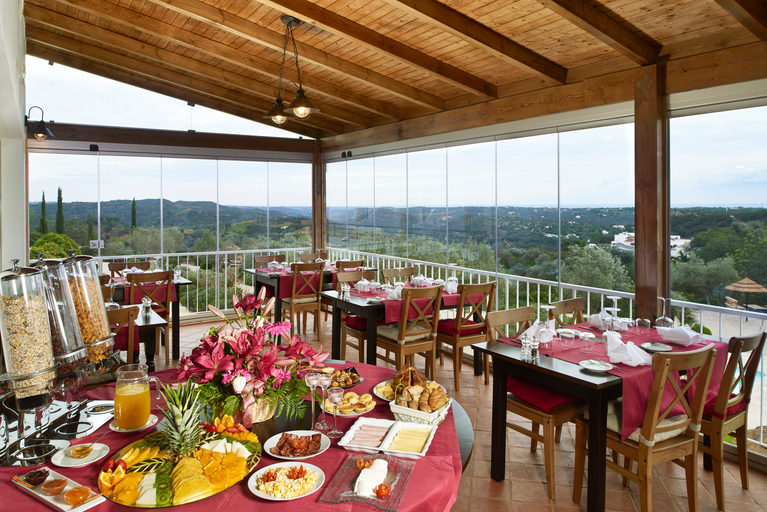 Food & Drinks 5, Hotel Rural Quinta do Marco, Alcoutim