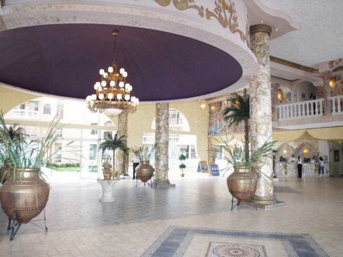 Public Area 4, Royal Park Hotel - All Inclusive, Nesebar