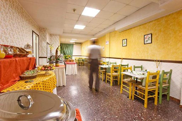Food & Drinks 5, Hotel San Felice, Bologna