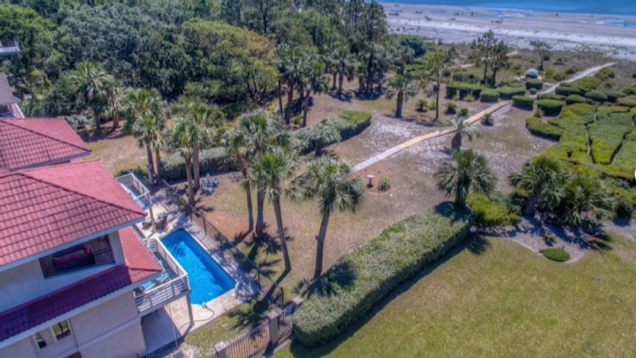 Cassina Palms, Beaufort