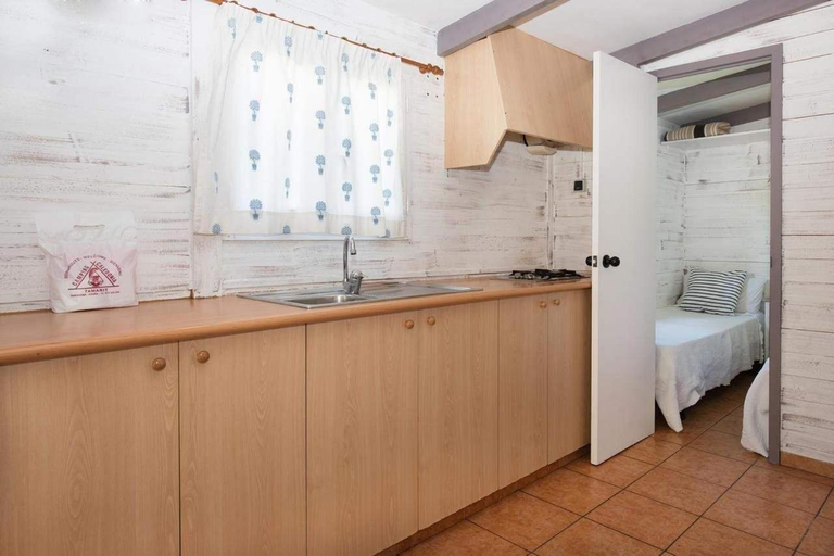 Bedroom 2, Caledonia , Tarragona
