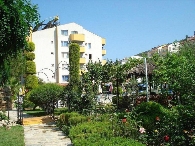 Exterior & Views 4, Opus Apart , Kuşadası