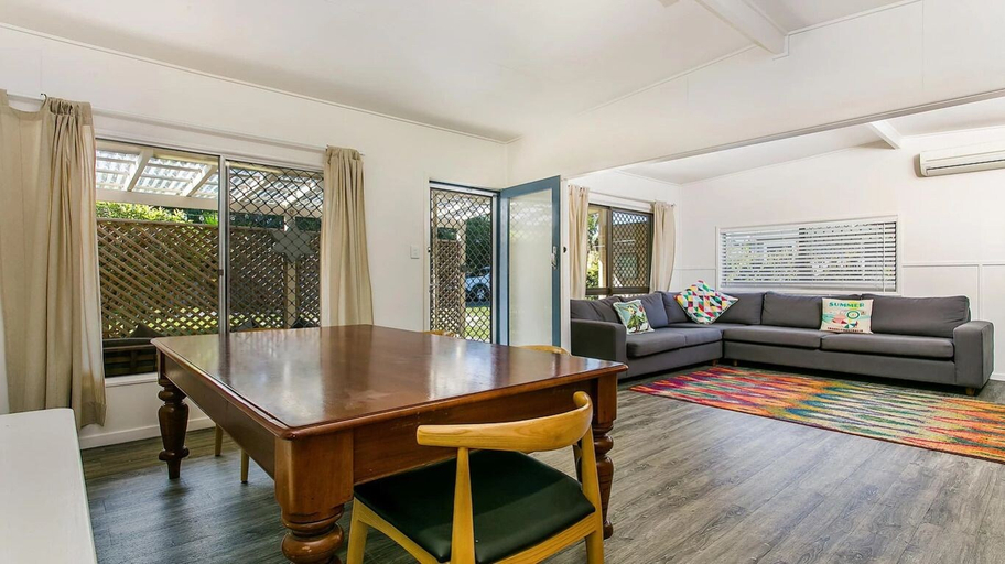 Food & Drinks, Your Luxury Escape - Bungalow 8, Byron