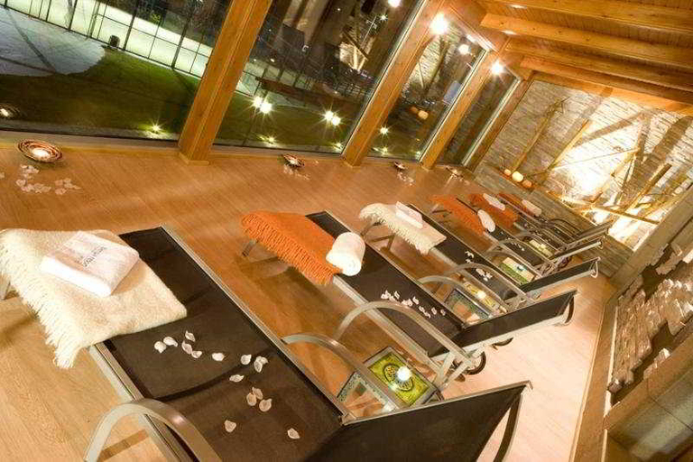 Food & Drinks 4, Berga Resort - The Mountain - Wellness center -SPA, Barcelona