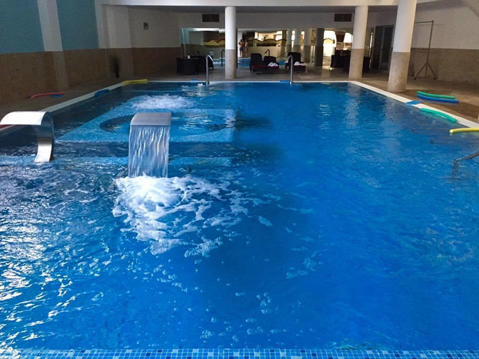 Sport & Beauty 2, Palace Hotel & Spa Monte Rio Termas, São Pedro do Sul