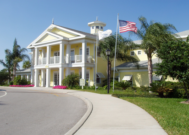 Exterior & Views, Bahama Bay Resort by Vacasa, Polk